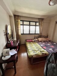 Blk 7 Ghim Moh Road (Queenstown), HDB 5 Rooms #609560691